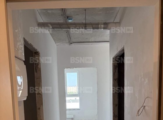 Продажа однокомнатной квартиры - Челюскина улица, д.1 