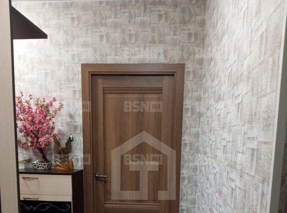 Продажа однокомнатной квартиры - городской поселок Рощино, Социалистическая улица, д.102, корп.3 