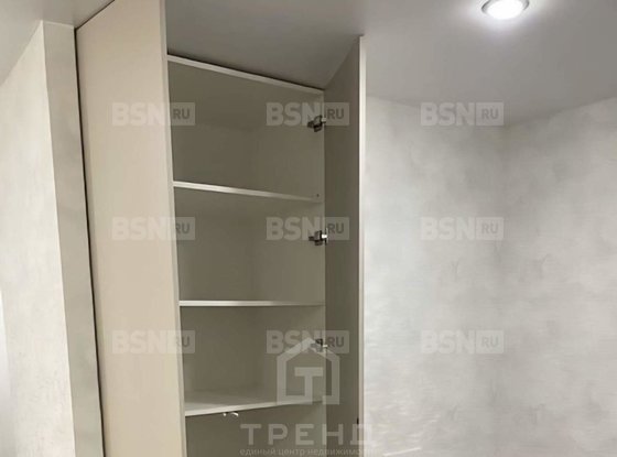 Продажа однокомнатной квартиры - Тореза проспект, д.79, корп.3 