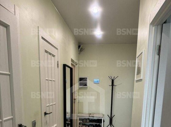 Продажа однокомнатной квартиры - Военная улица, д.18, корп.2 