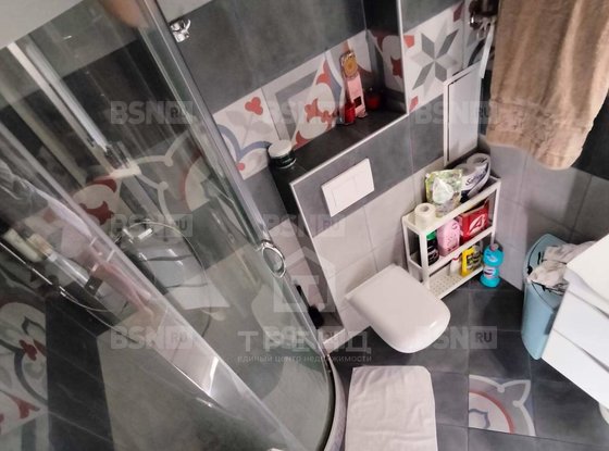 Продажа однокомнатной квартиры - Мурино, Шоссе в Лаврики улица, д.57, корп.1 