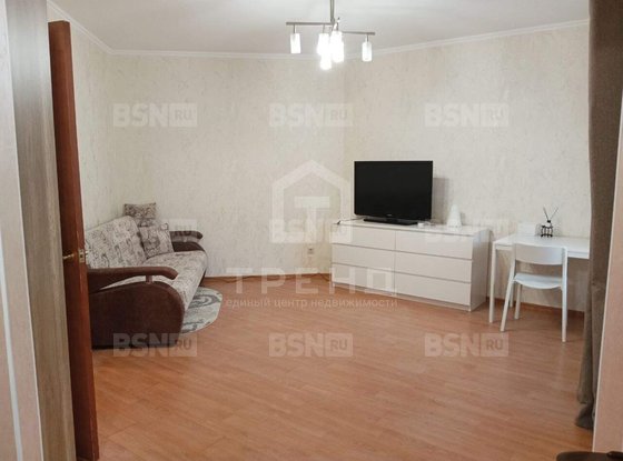 Продажа однокомнатной квартиры - Кондратьевский проспект, д.64, корп.4 