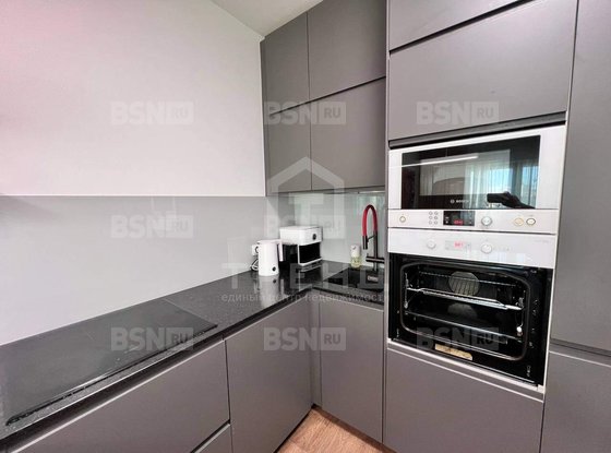 Продажа двухкомнатной квартиры - Мебельная улица, д.49/92 