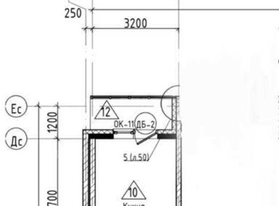 Продажа однокомнатной квартиры - Мурино, Шоссе в Лаврики улица, д.78, корп.1 