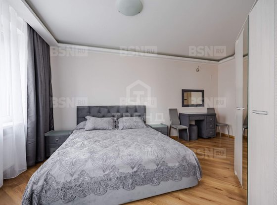 Продажа двухкомнатной квартиры - Русановская улица, д.19, корп.2 