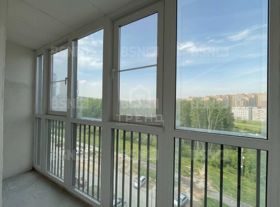 Продажа двухкомнатной квартиры - Кудрово, Европейский проспект, д.22 