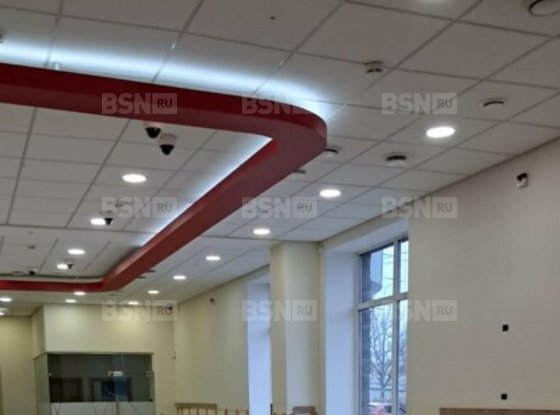 Продажа универсального помещения - Дунайский проспект, д.31, корп.1 литера А 