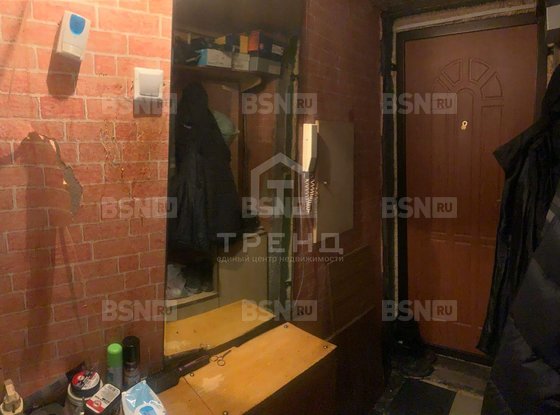 Продажа однокомнатной квартиры - Белградская улица, д.16, корп.2 