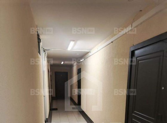 Продажа двухкомнатной квартиры - поселок Шушары, Новгородский проспект, д.7, корп.2 