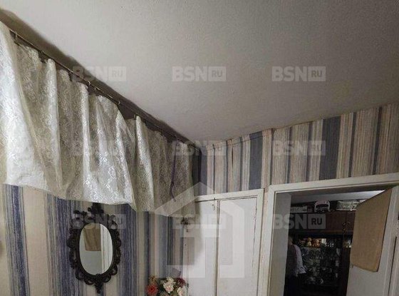 Продажа двухкомнатной квартиры - Карпинского улица, д.31, корп.1 