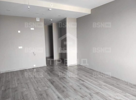 Продажа однокомнатной квартиры - Витебский проспект, д.99, корп.1 