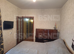 Продажа трехкомнатной квартиры - Ленинградская область, Гатчинский район, Гатчина г., Генерала Кныша ул., д.15 