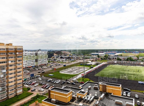 Продажа однокомнатной квартиры - городской поселок Янино-1, Голландская улица, д.6 
