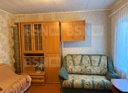 Продажа однокомнатной квартиры - Ленинградская область, Гатчинский район, Гатчина г., Варшавская ул., д.3а 