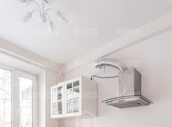 Продажа трехкомнатной квартиры - Луначарского проспект, д.88, корп.1 