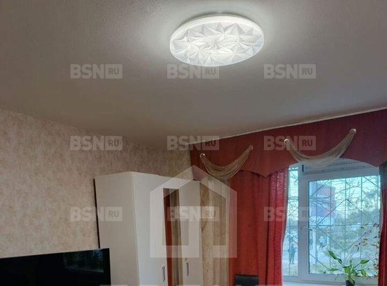 Продажа двухкомнатной квартиры - Долгоозёрная улица, д.1 
