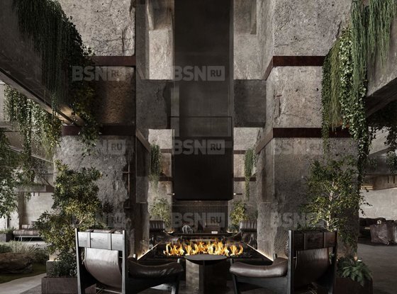 Продажа четырехкомнатной квартиры в новостройке - Пионерская улица, д.53 