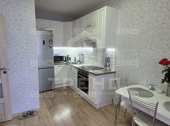 Продажа однокомнатной квартиры - Ветеранов проспект, д.175, корп.4 