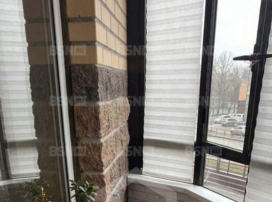 Продажа трехкомнатной квартиры - поселок Парголово, Фёдора Абрамова улица, д.21, корп.1 