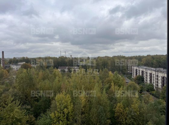 Продажа двухкомнатной квартиры - село Павлово, Морской проезд, д.2 