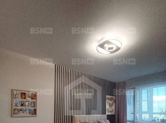 Продажа двухкомнатной квартиры - Корнея Чуковского улица, д.7, корп.3 