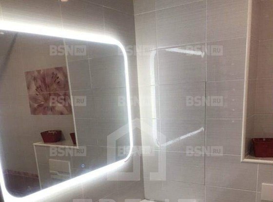 Продажа однокомнатной квартиры - Мурино, Новая улица, д.15 