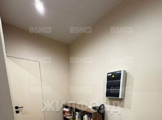 Продажа однокомнатной квартиры - деревня Мистолово, Горная улица, д.13/3 