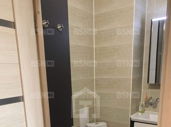 Продажа однокомнатной квартиры - Бугры, Петровский бульвар, д.25 