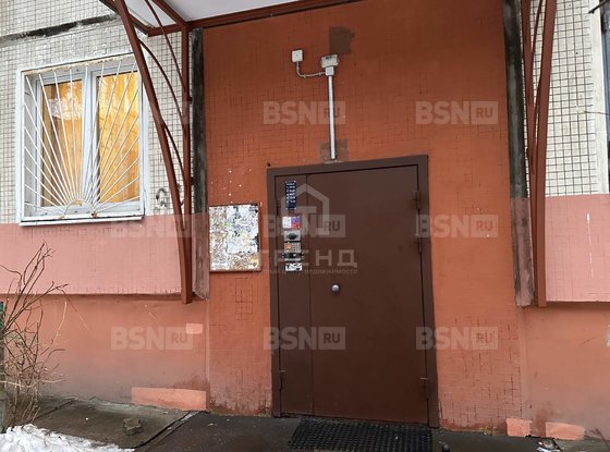 Продажа двухкомнатной квартиры - Витебский проспект, д.23, корп.4 