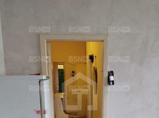 Продажа двухкомнатной квартиры - Елизарова проспект, д.15 