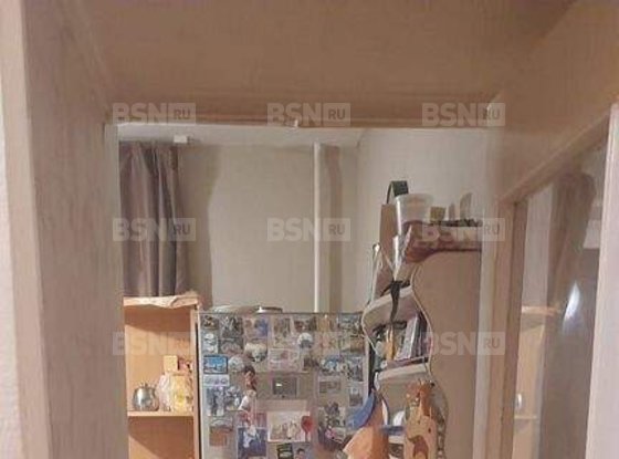 Продажа однокомнатной квартиры - Олеко Дундича улица, д.19, корп.3 