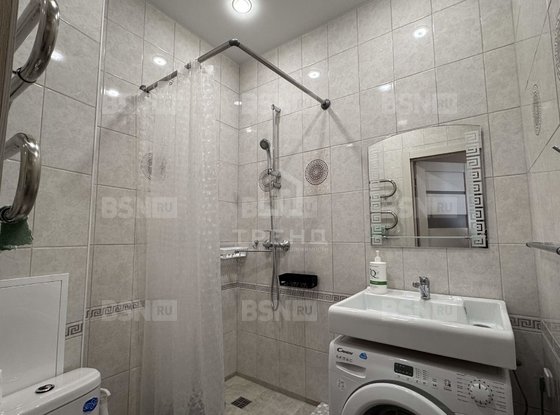 Продажа однокомнатной квартиры - Кудрово, Пражская улица, д.4 