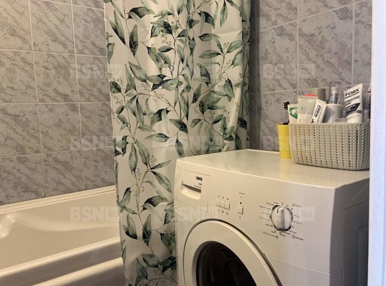 Продажа однокомнатной квартиры - Малая Балканская улица, д.50, корп.1 