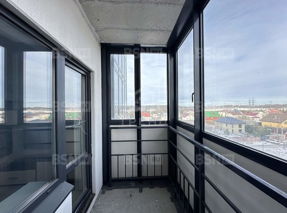 Продажа однокомнатной квартиры - городской поселок Новоселье, Стрельнинская улица, д.6 