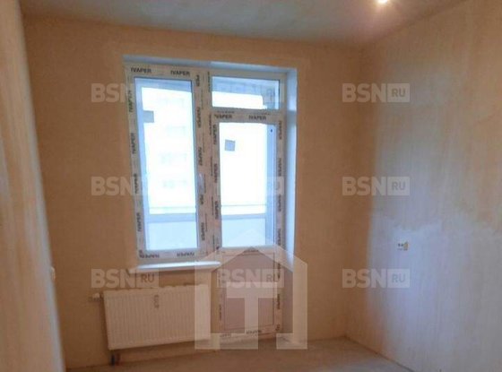 Продажа однокомнатной квартиры - Мурино, Графская улица, д.4 