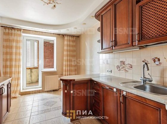 Продажа двухкомнатной квартиры - Стародеревенская улица, д.6, корп.1 литера А 