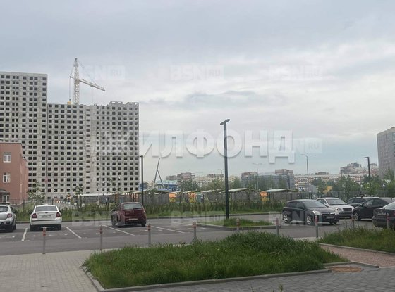 Продажа однокомнатной квартиры -  д.1 