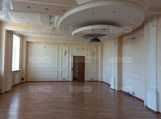 Аренда офиса - Дунайский проспект, д.13, корп.1 