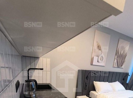 Продажа однокомнатной квартиры - Энергетиков проспект, д.2, корп.2 