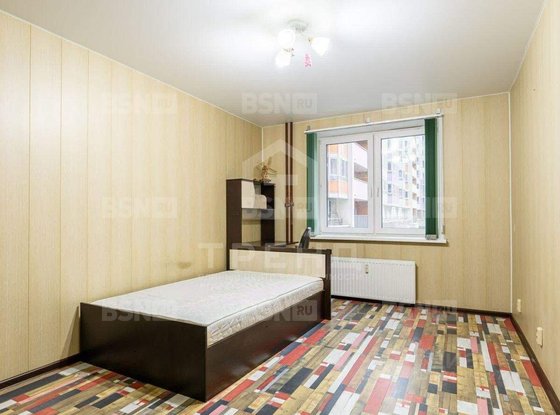 Продажа трехкомнатной квартиры - Мурино, Петровский бульвар, д.2, корп.3 