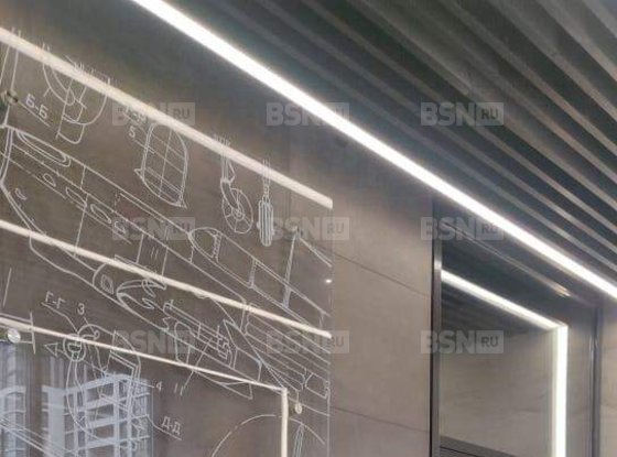 Продажа однокомнатной квартиры - Мурино, Авиаторов Балтики проспект, д.25 