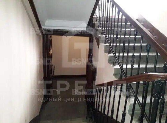 Продажа двухкомнатной квартиры - Гданьская улица, д.3 