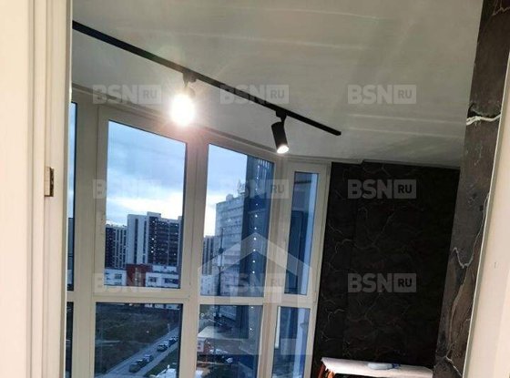 Продажа двухкомнатной квартиры - Мурино, Екатерининская улица, д.3/4 