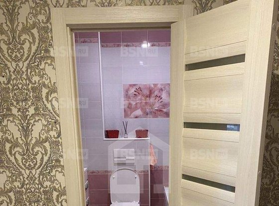 Продажа однокомнатной квартиры - Мурино, Новая улица, д.15 