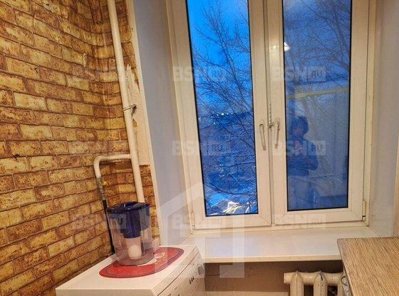 Продажа однокомнатной квартиры - Ленинский проспект, д.130/6 