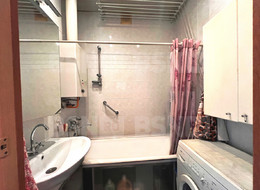 Продажа двухкомнатной квартиры - Санкт-Петербург, Василеостровский район, 16-я В.О. линия, д.65 