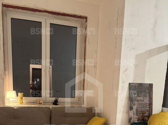 Продажа однокомнатной квартиры - Мурино, Шувалова улица, д.37 