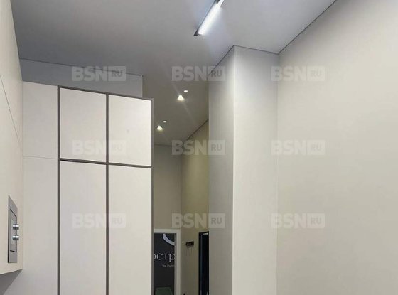 Продажа однокомнатной квартиры - Заставская улица, д.33, стр3 