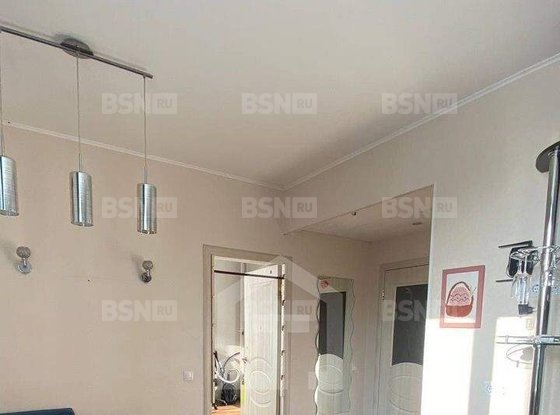 Продажа однокомнатной квартиры - Некрасова улица, д.13 