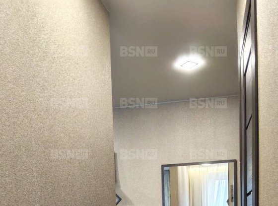 Продажа двухкомнатной квартиры - Зины Портновой улица, д.13 